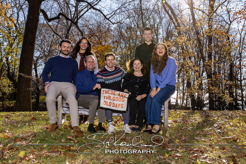 Covin Family Portraits – 2025 #247085