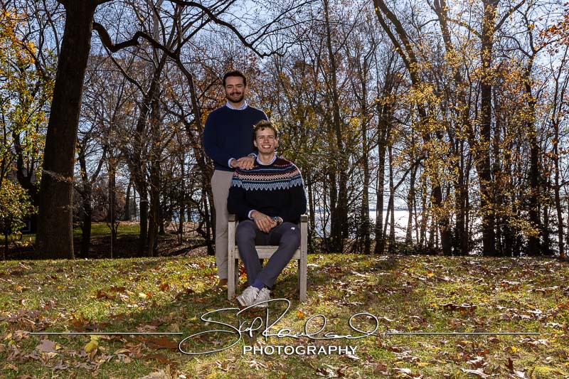 Covin Family Portraits – 2025 #247109