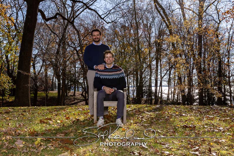 Covin Family Portraits – 2025 #247110