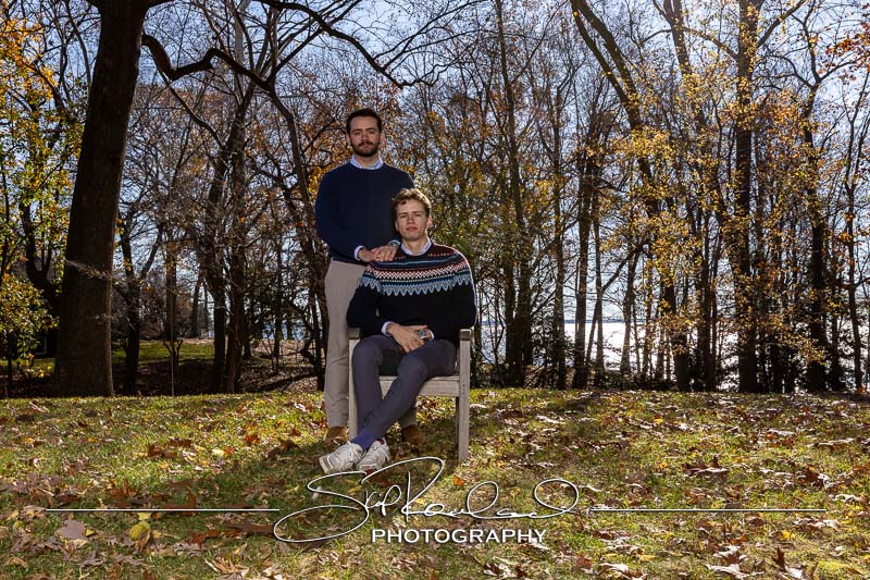 Covin Family Portraits – 2025 #247112