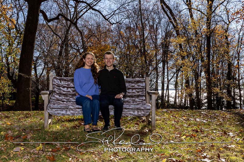 Covin Family Portraits – 2025 #247121