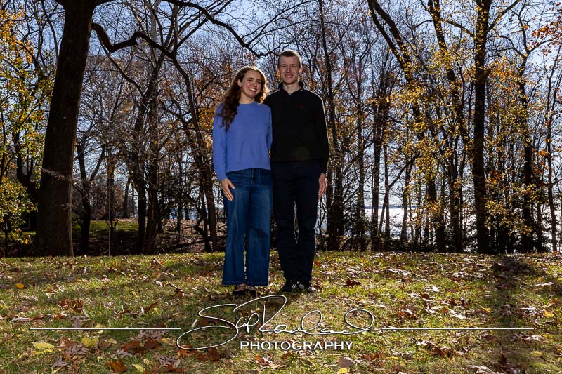Covin Family Portraits – 2025 #247136