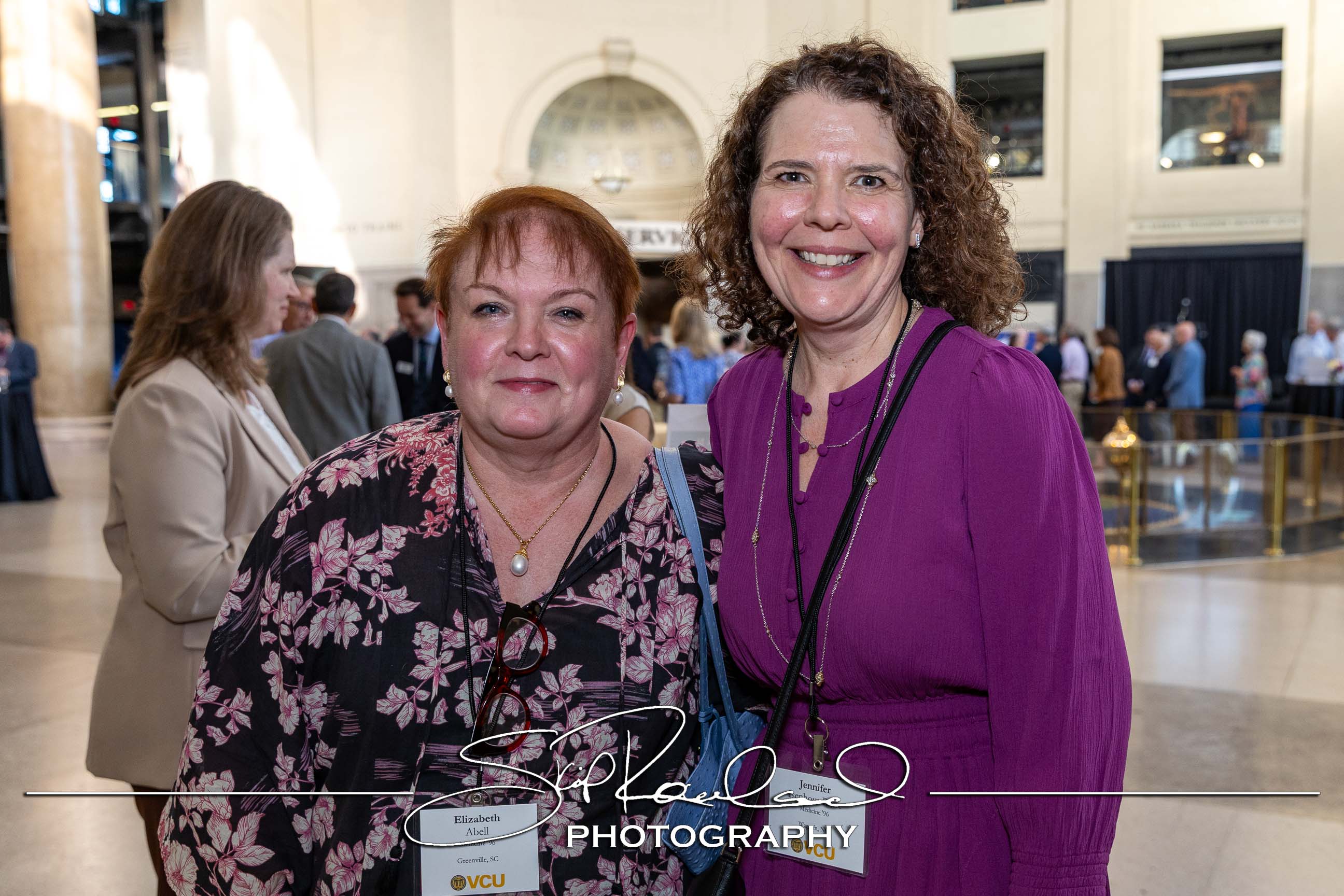 Deans Welcome Reception Science Museum of Va 2026 #248041