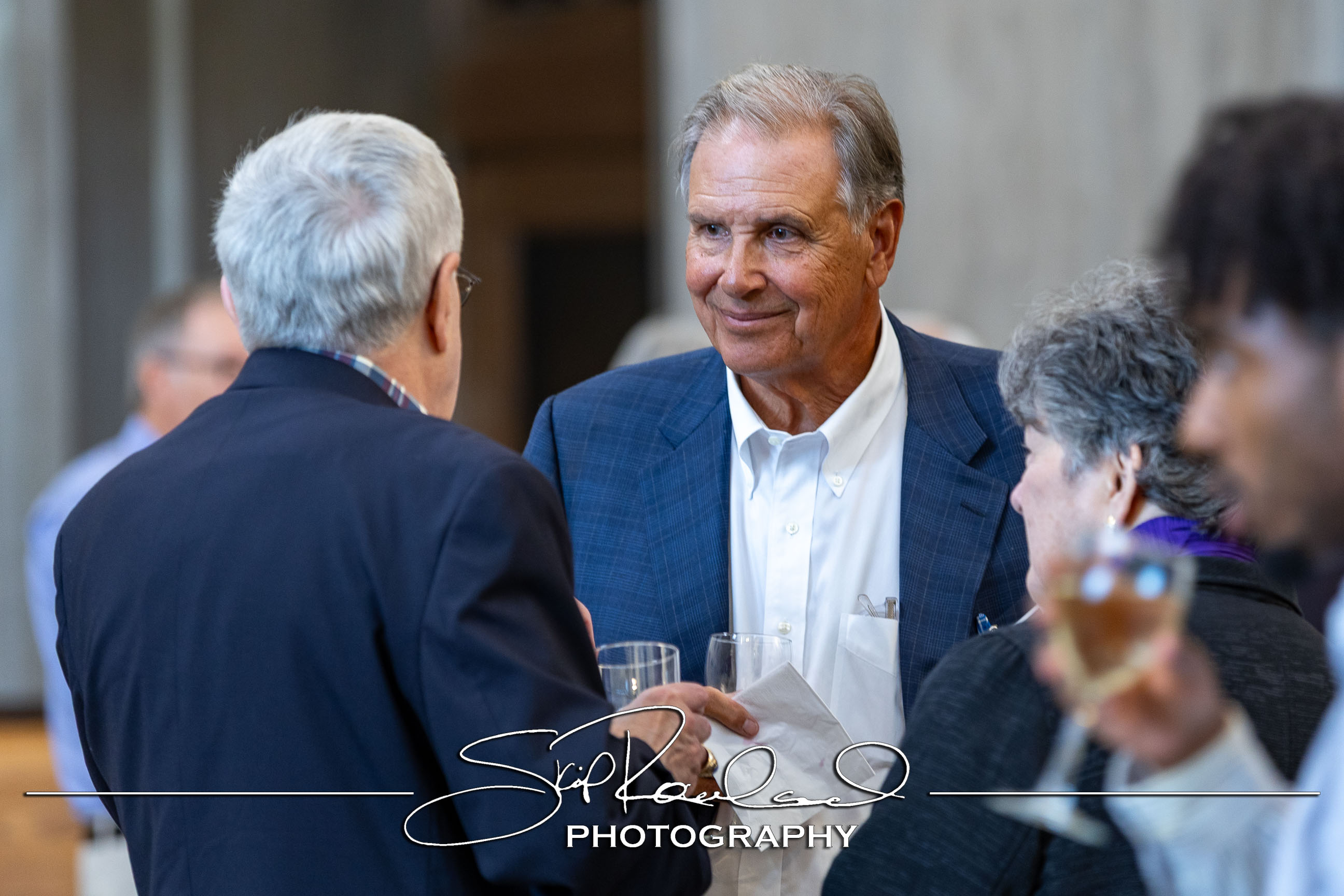 Deans Welcome Reception Science Museum of Va 2026 #248066