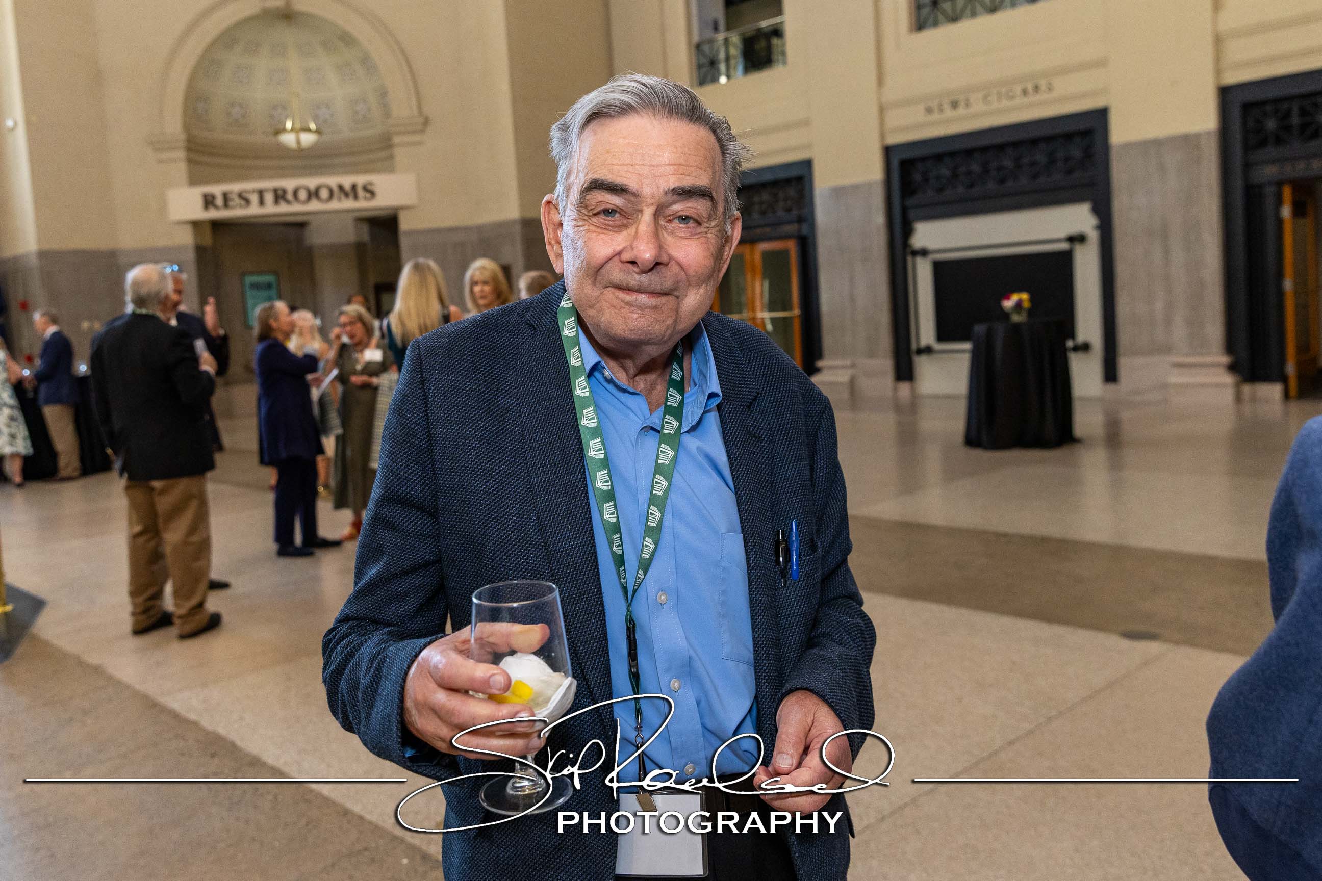 Deans Welcome Reception Science Museum of Va 2026 #248081