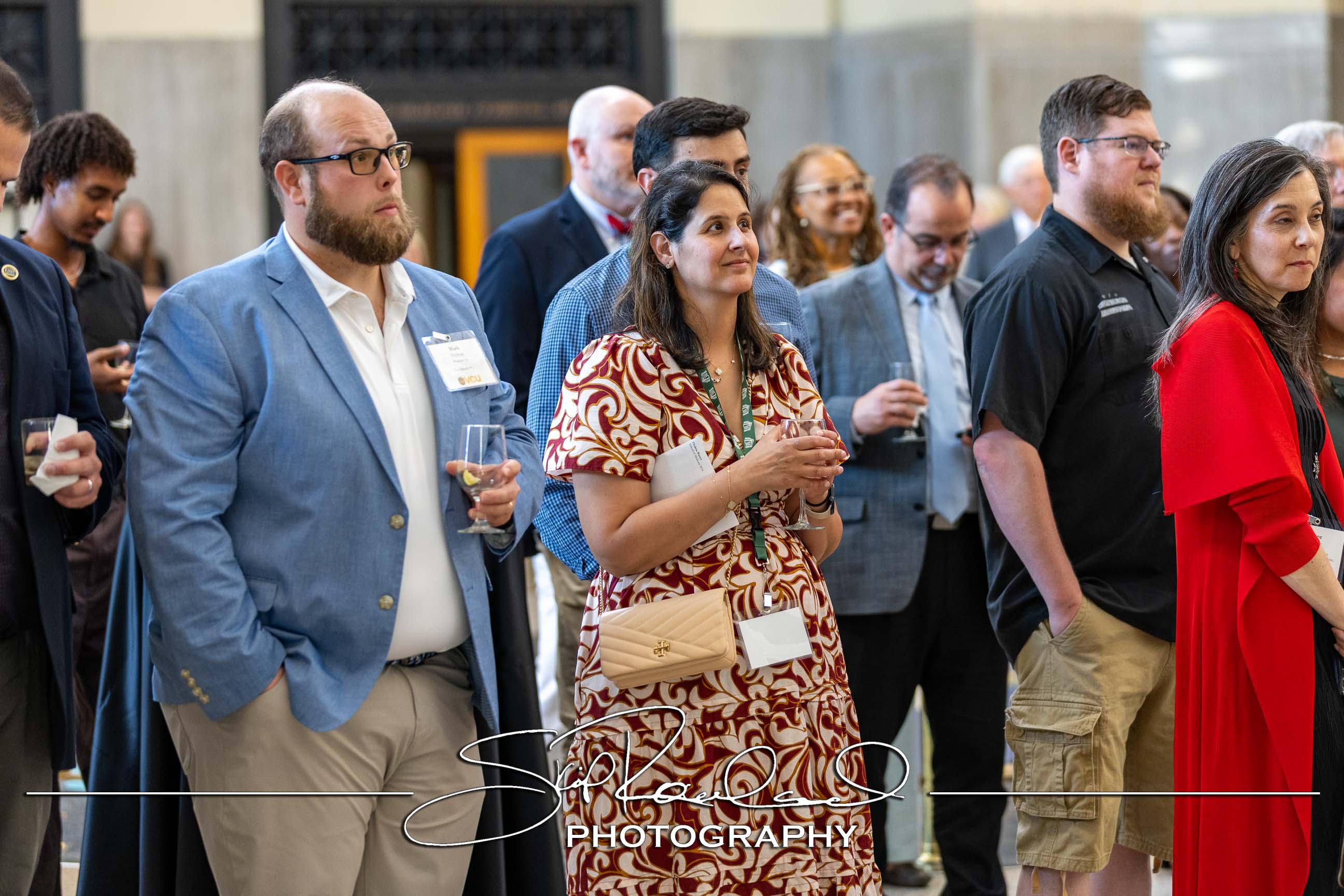 Deans Welcome Reception Science Museum of Va 2026 #248088