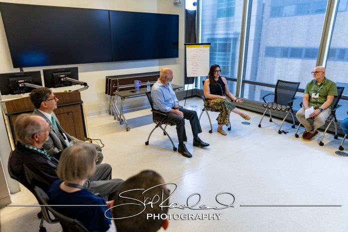 Reunion Hands on Simulation MMEC 2026