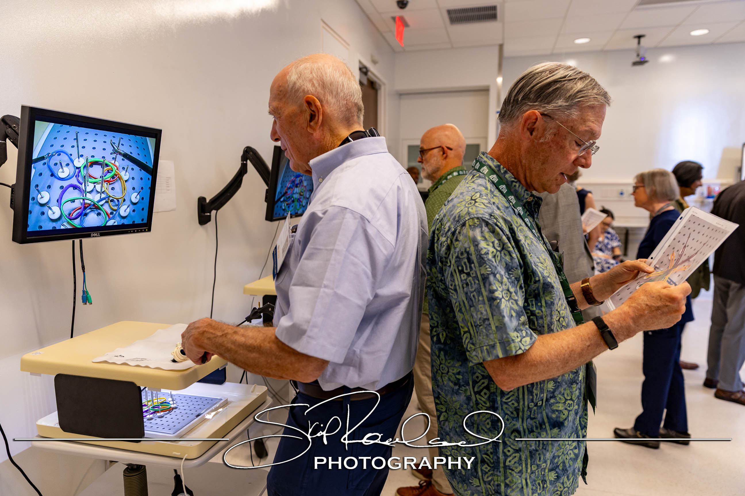 Reunion Hands on Simulation MMEC 2026 #248276