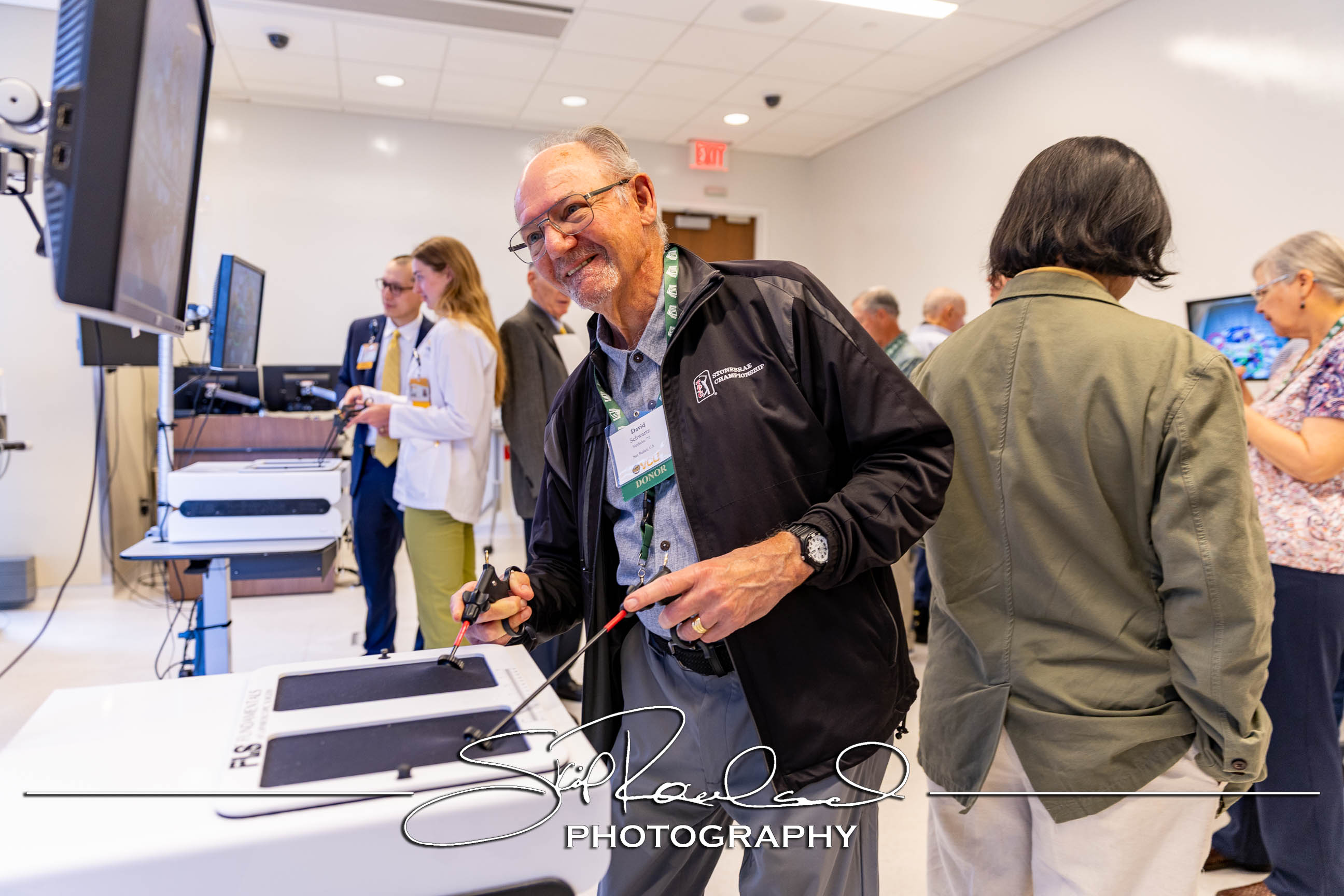 Reunion Hands on Simulation MMEC 2026 #248278