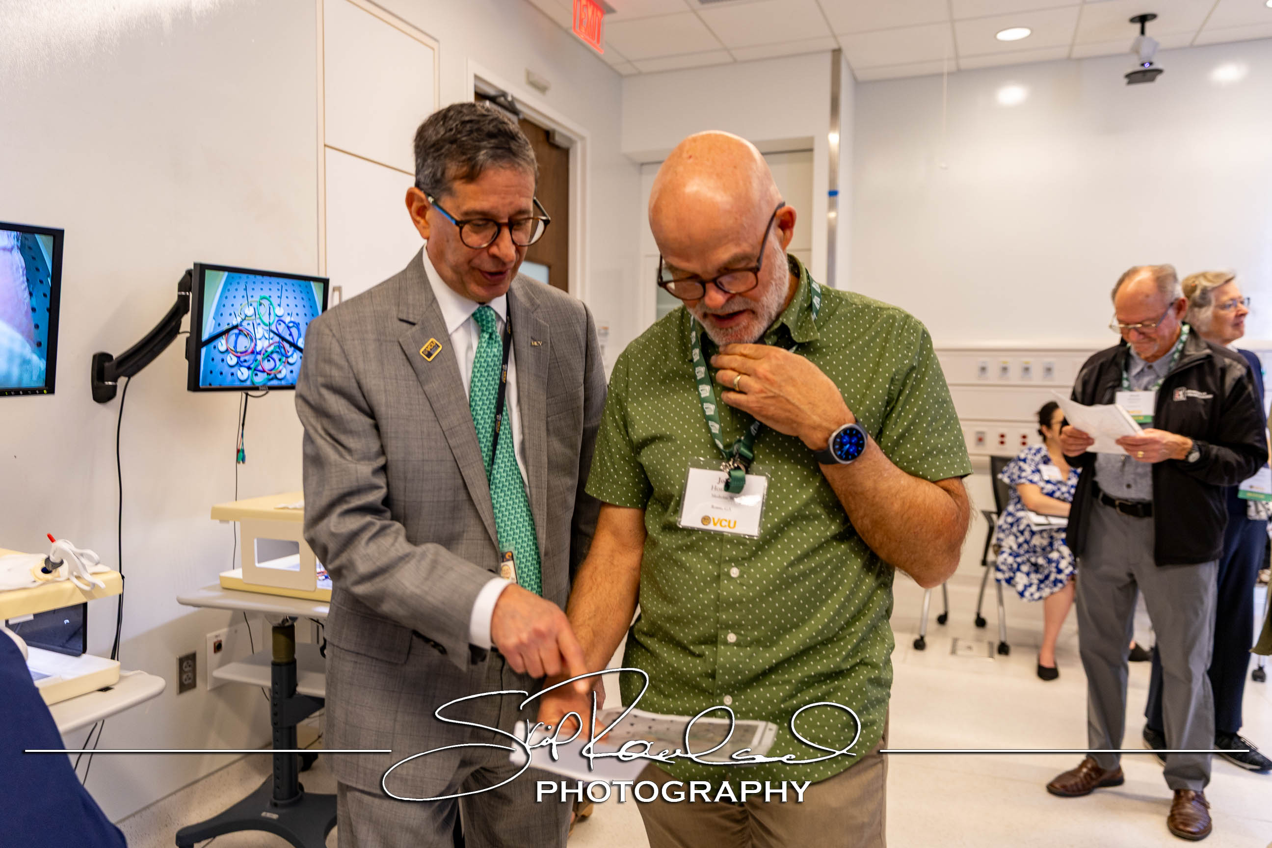 Reunion Hands on Simulation MMEC 2026 #248297