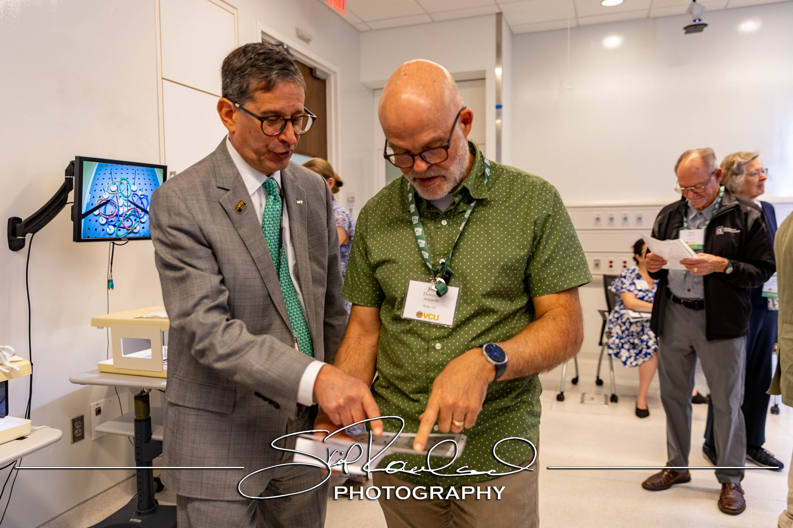 Reunion Hands on Simulation MMEC 2026 #248299