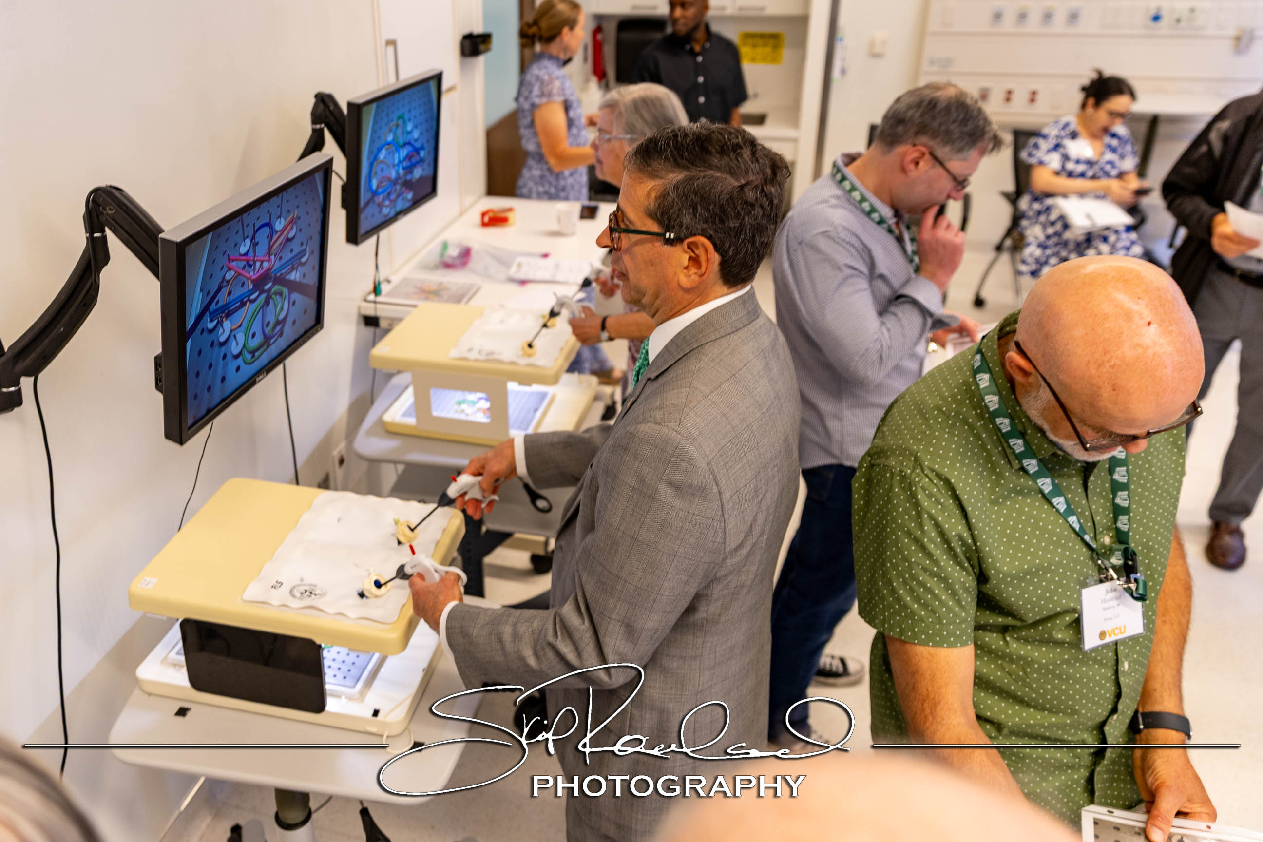 Reunion Hands on Simulation MMEC 2026 #248304