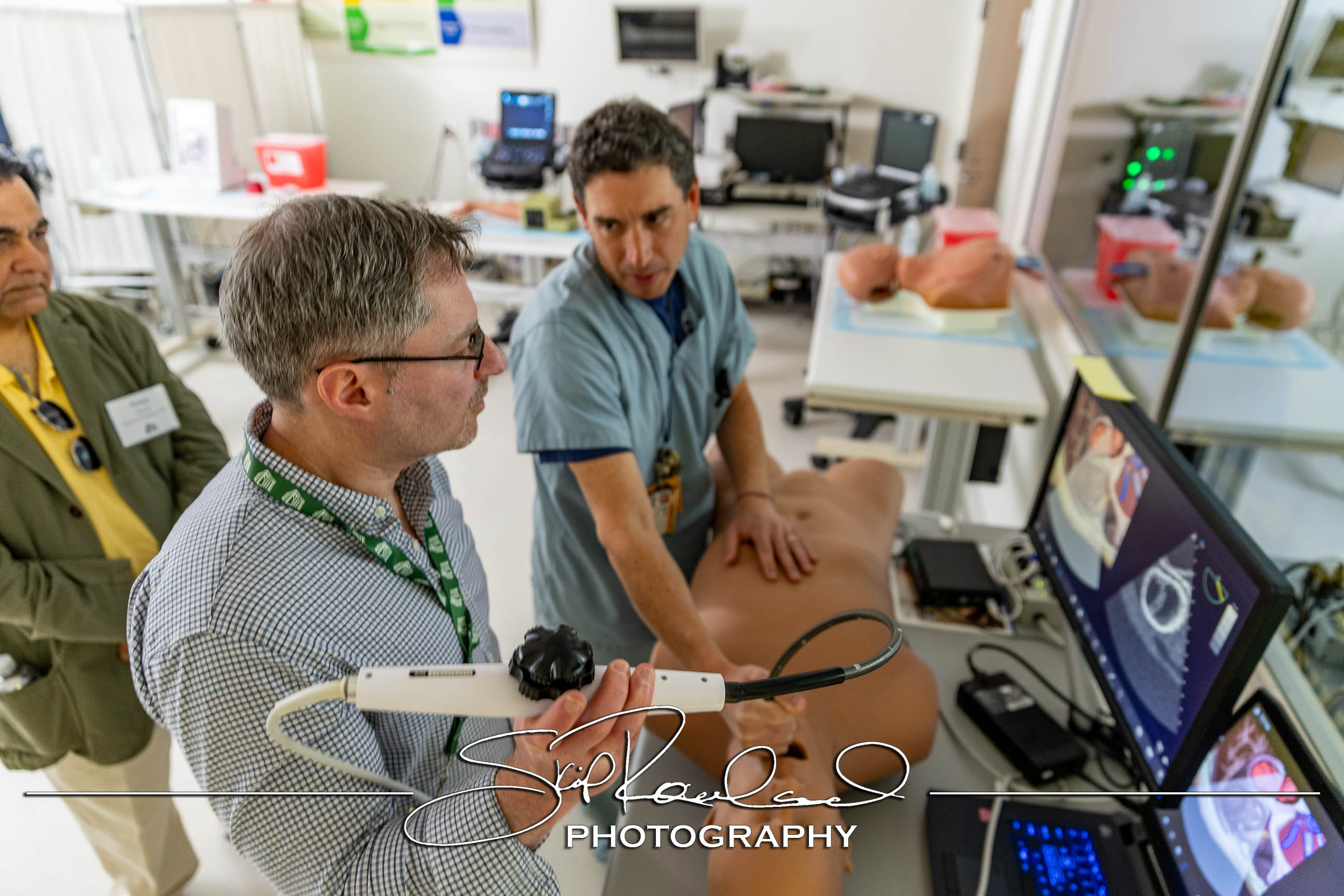 Reunion Hands on Simulation MMEC 2026 #248324