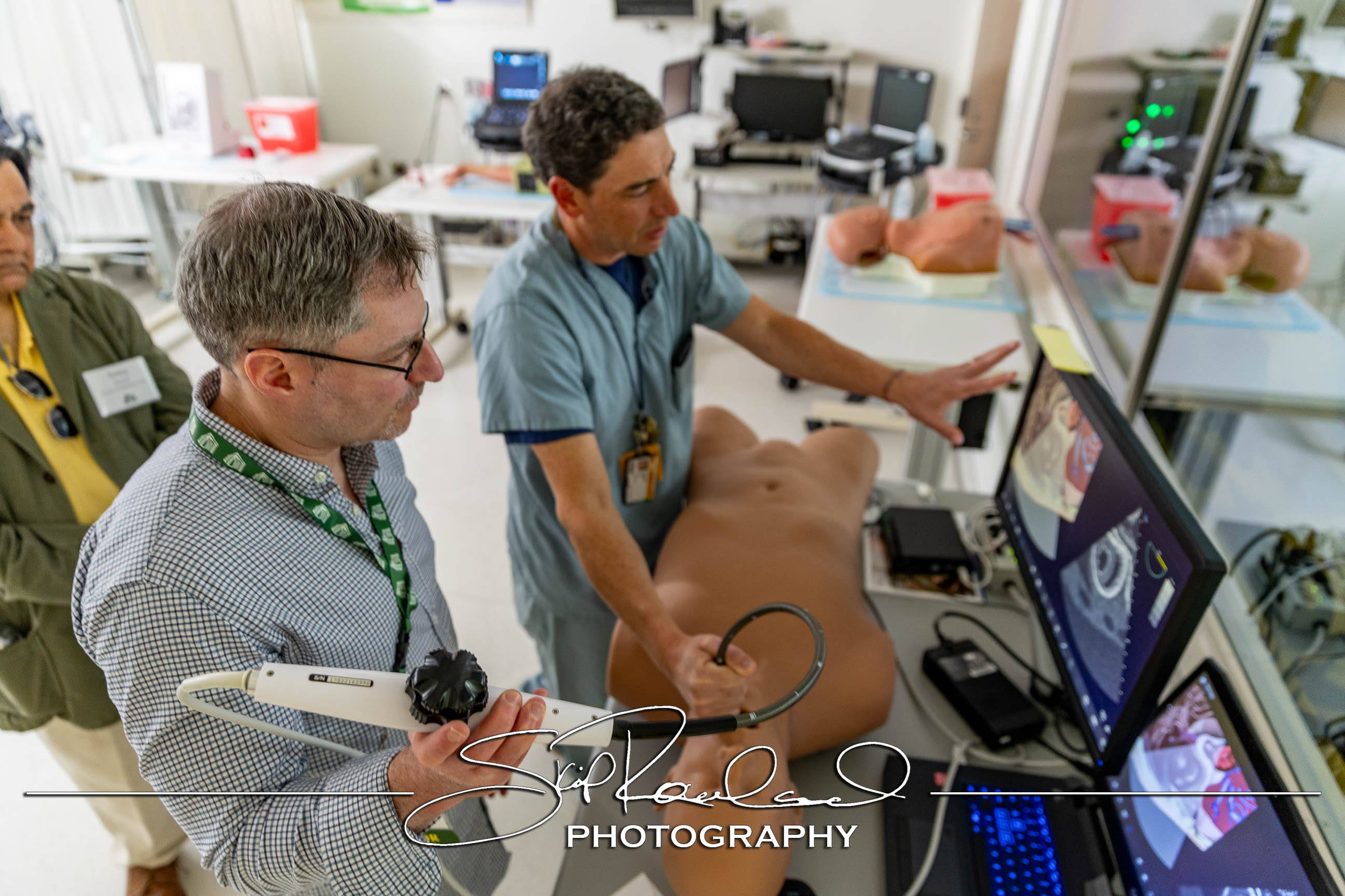 Reunion Hands on Simulation MMEC 2026 #248325