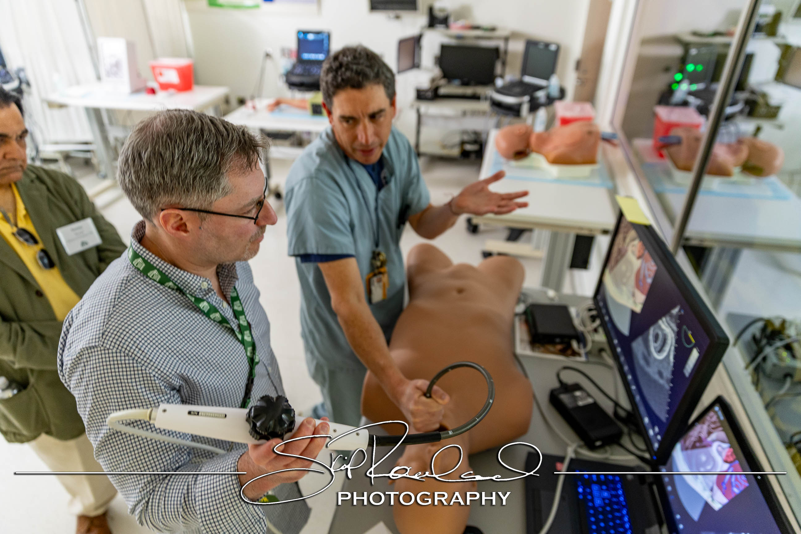 Reunion Hands on Simulation MMEC 2026 #248326