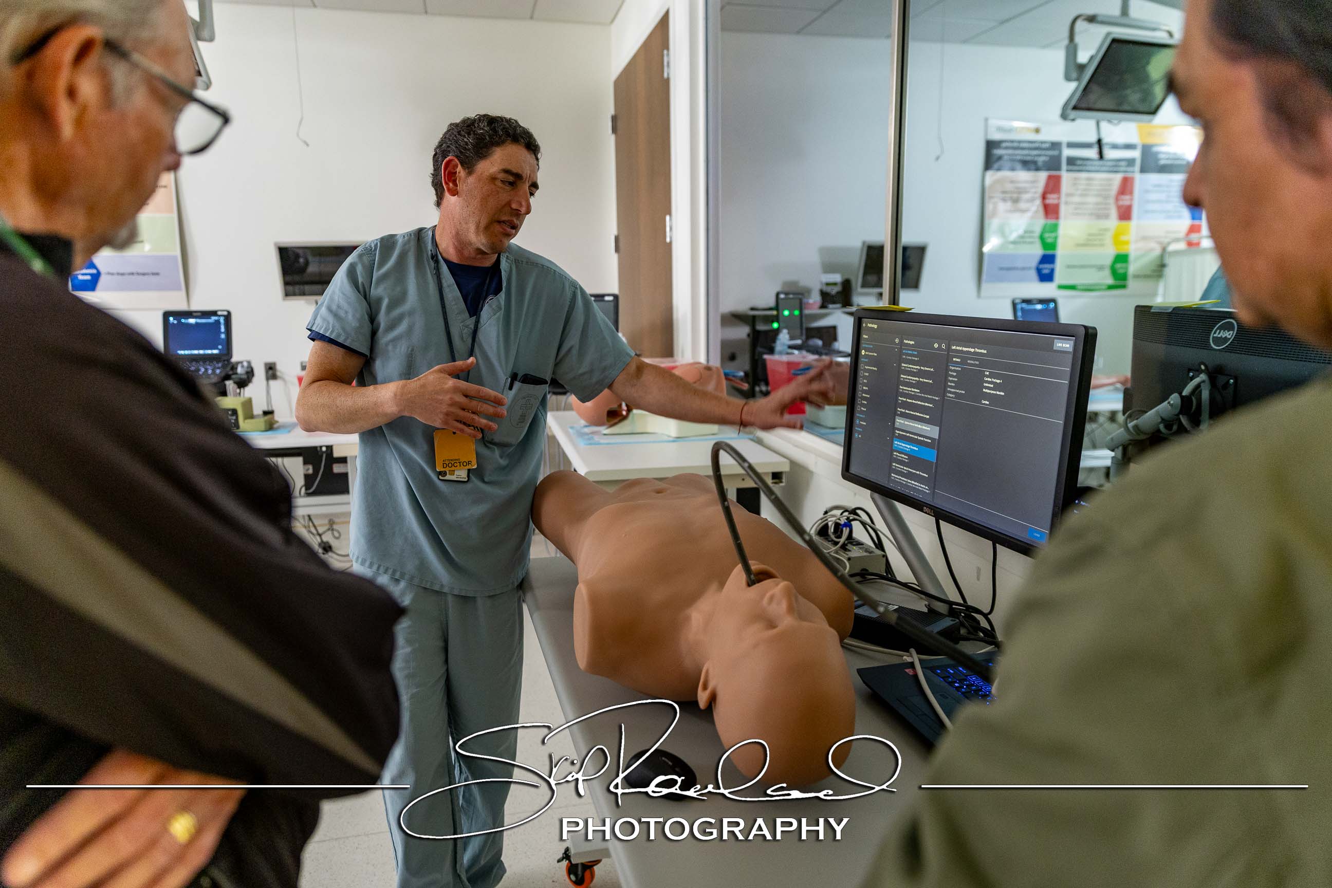 Reunion Hands on Simulation MMEC 2026 #248346