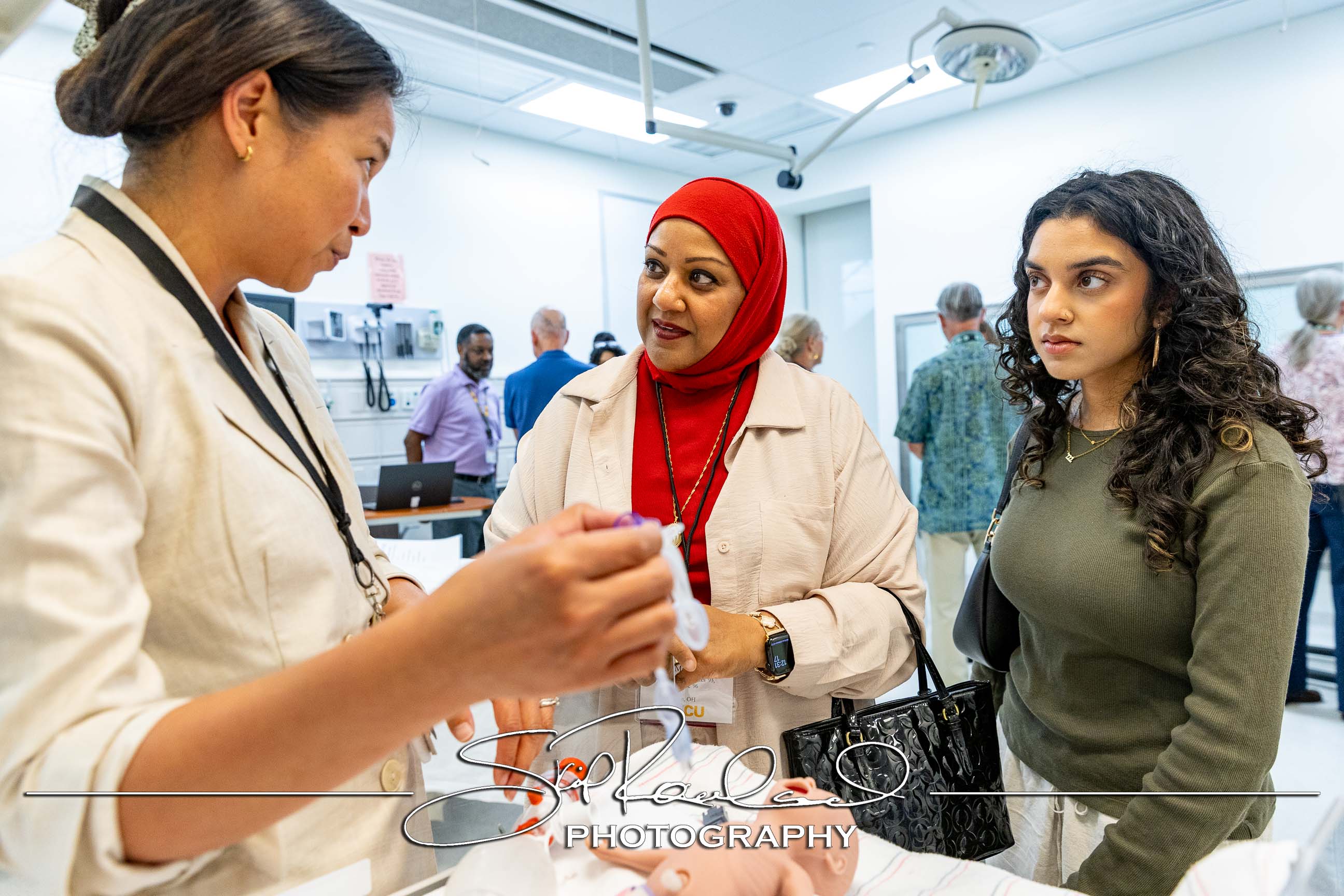 Reunion Hands on Simulation MMEC 2026 #248349