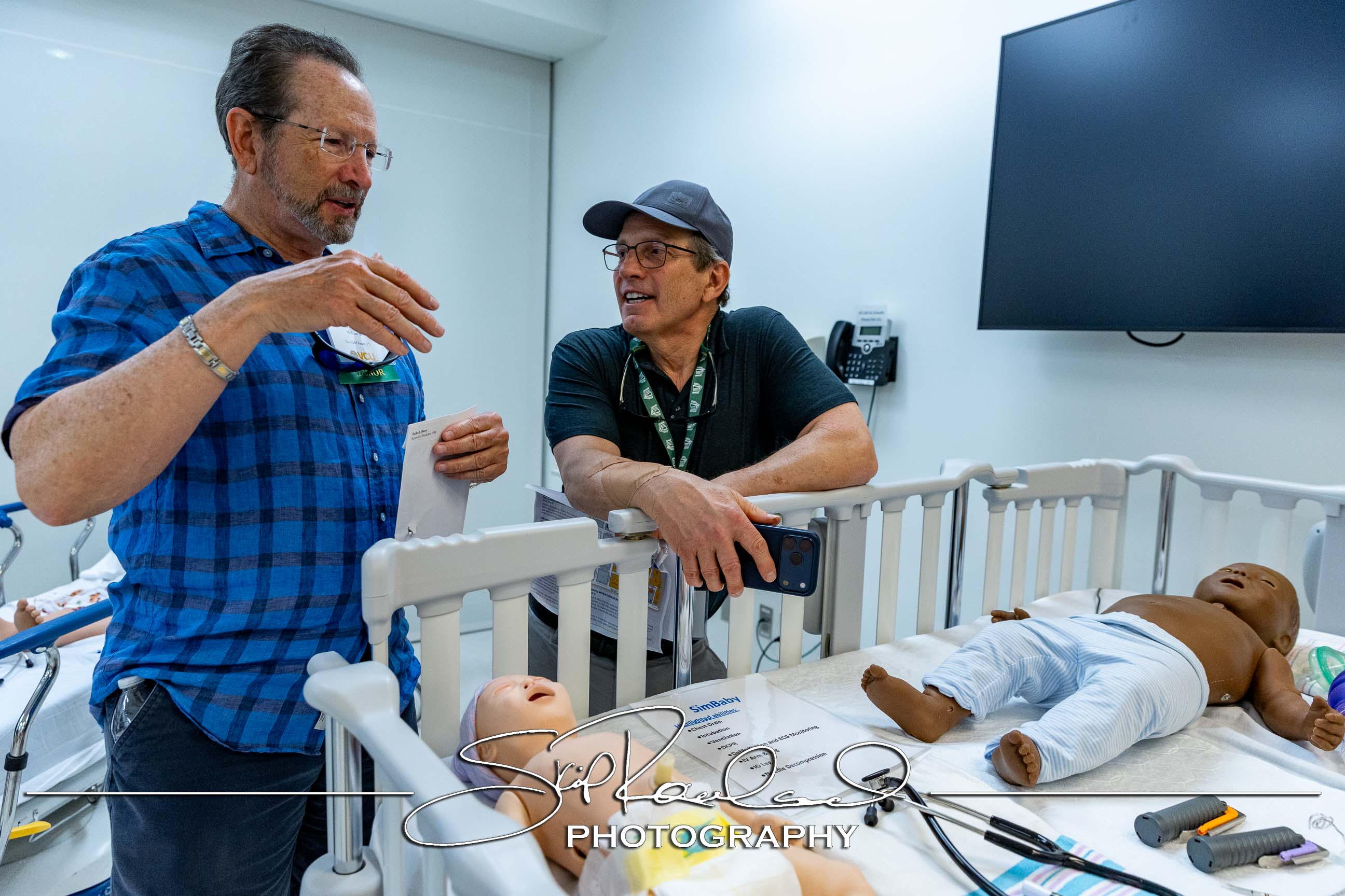 Reunion Hands on Simulation MMEC 2026 #248350