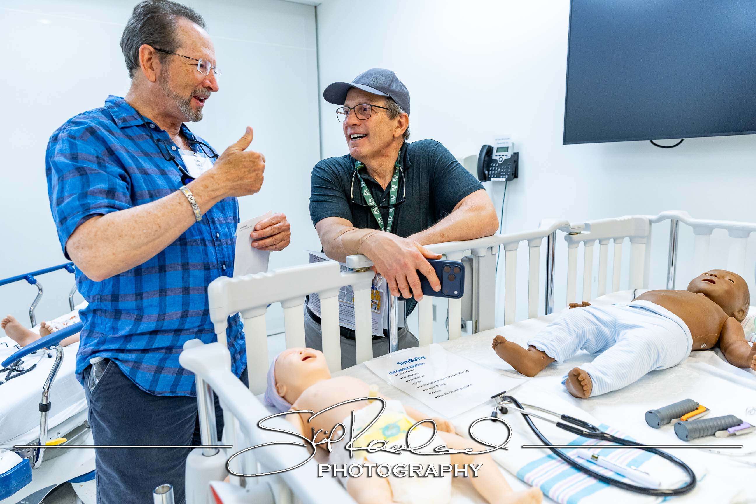 Reunion Hands on Simulation MMEC 2026 #248351