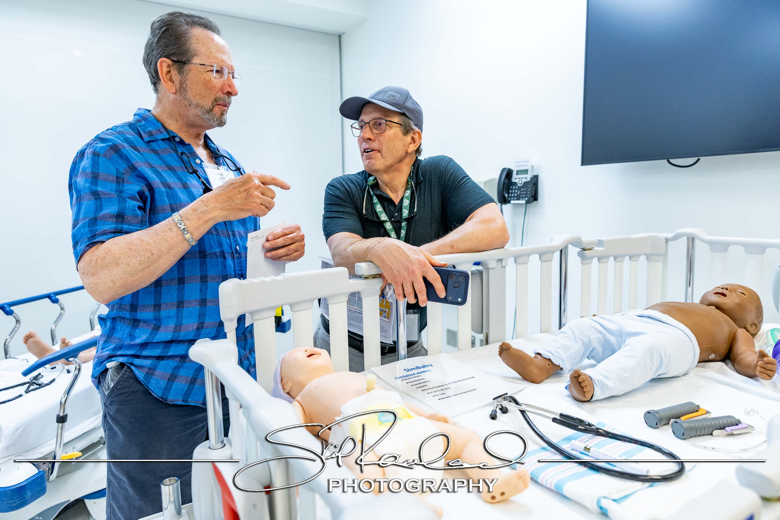 Reunion Hands on Simulation MMEC 2026 #248352