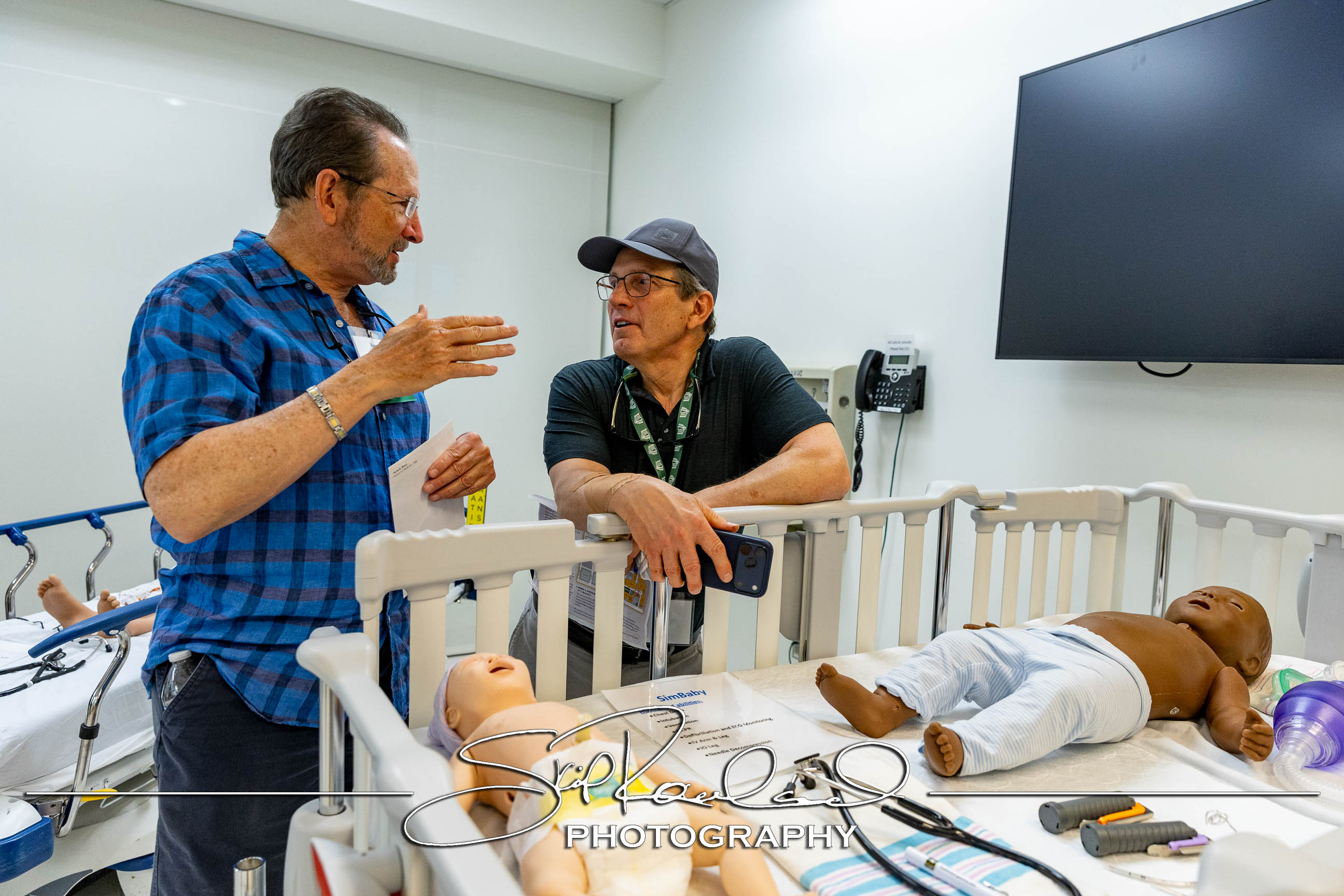 Reunion Hands on Simulation MMEC 2026 #248353