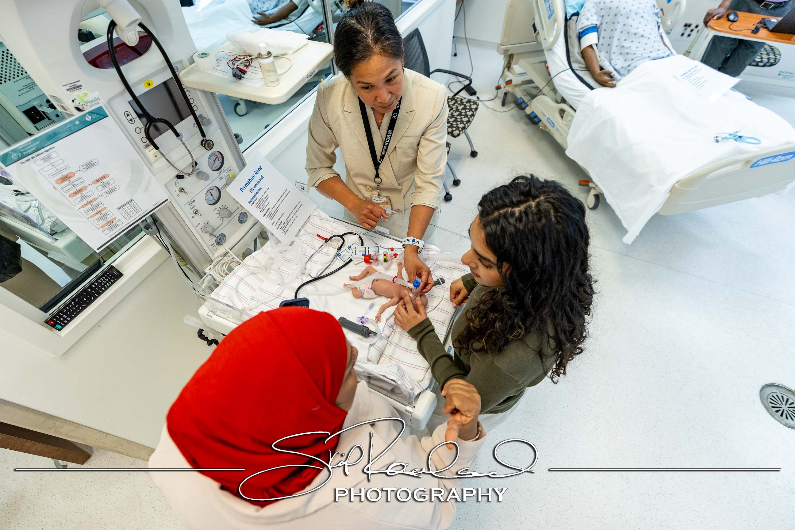 Reunion Hands on Simulation MMEC 2026 #248355