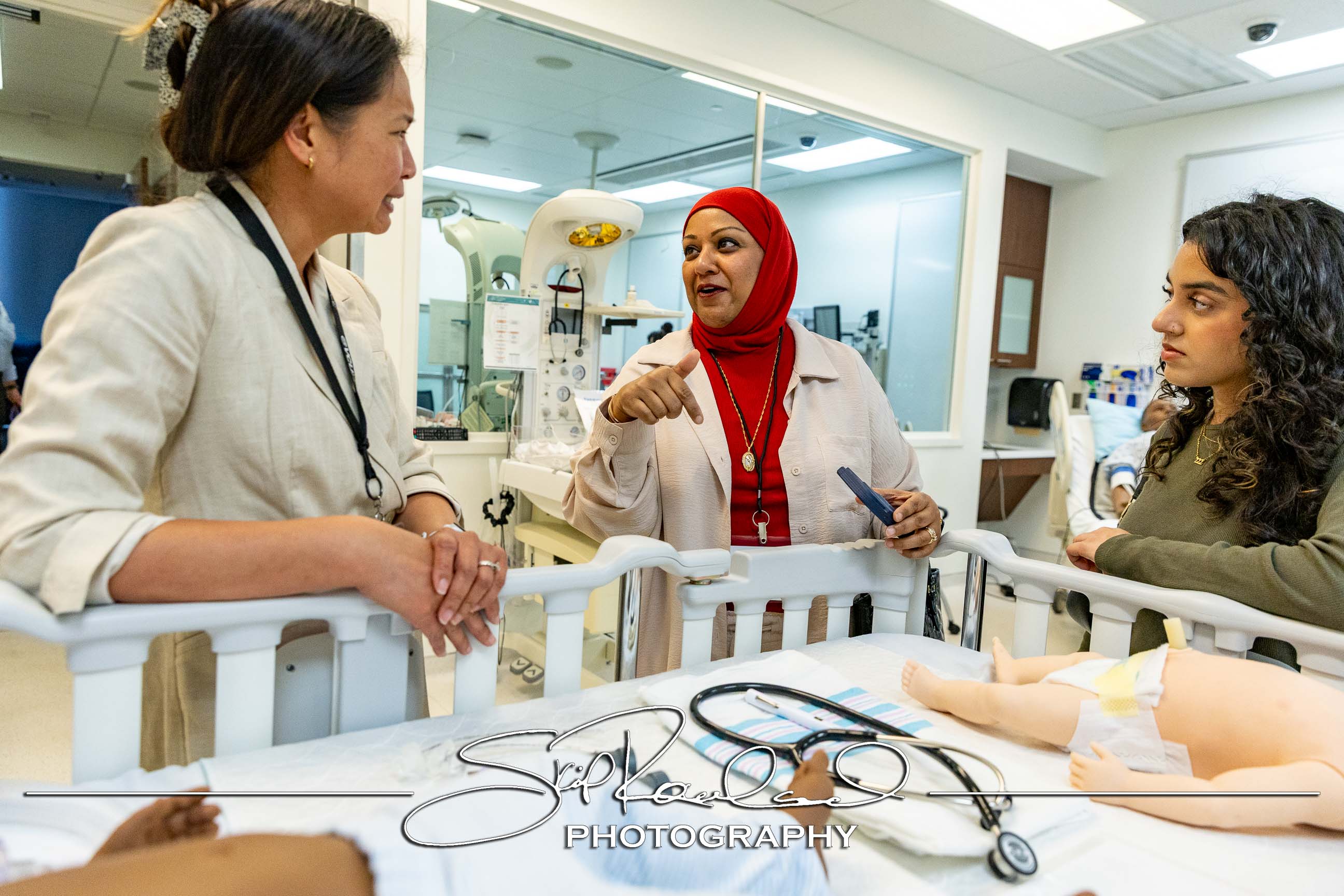 Reunion Hands on Simulation MMEC 2026 #248358