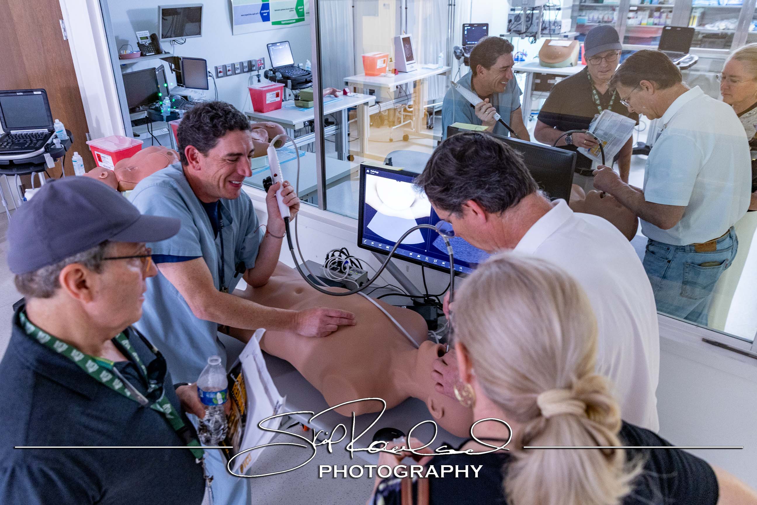 Reunion Hands on Simulation MMEC 2026 #248360