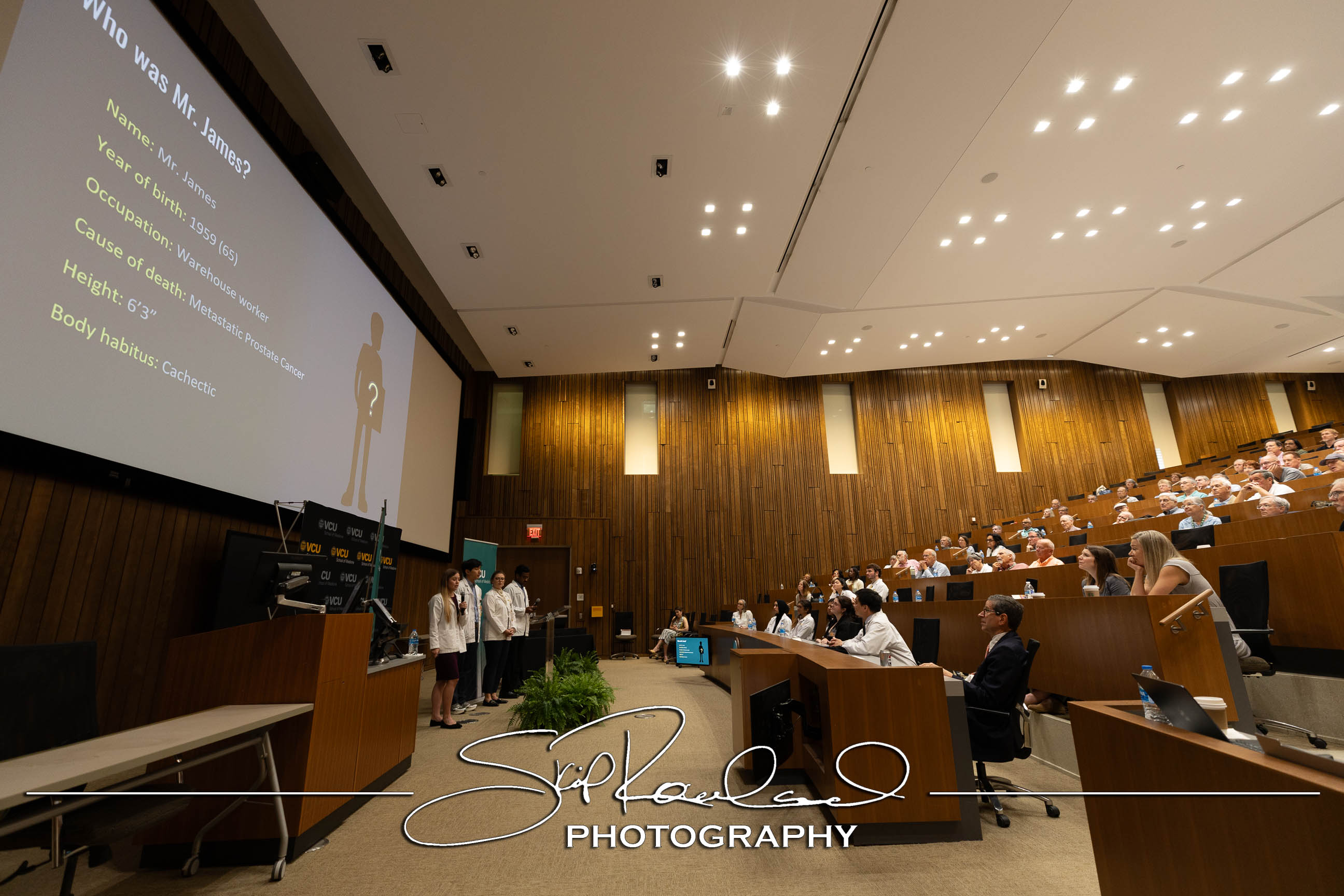 Mini Med School MMEC 2026 #248428