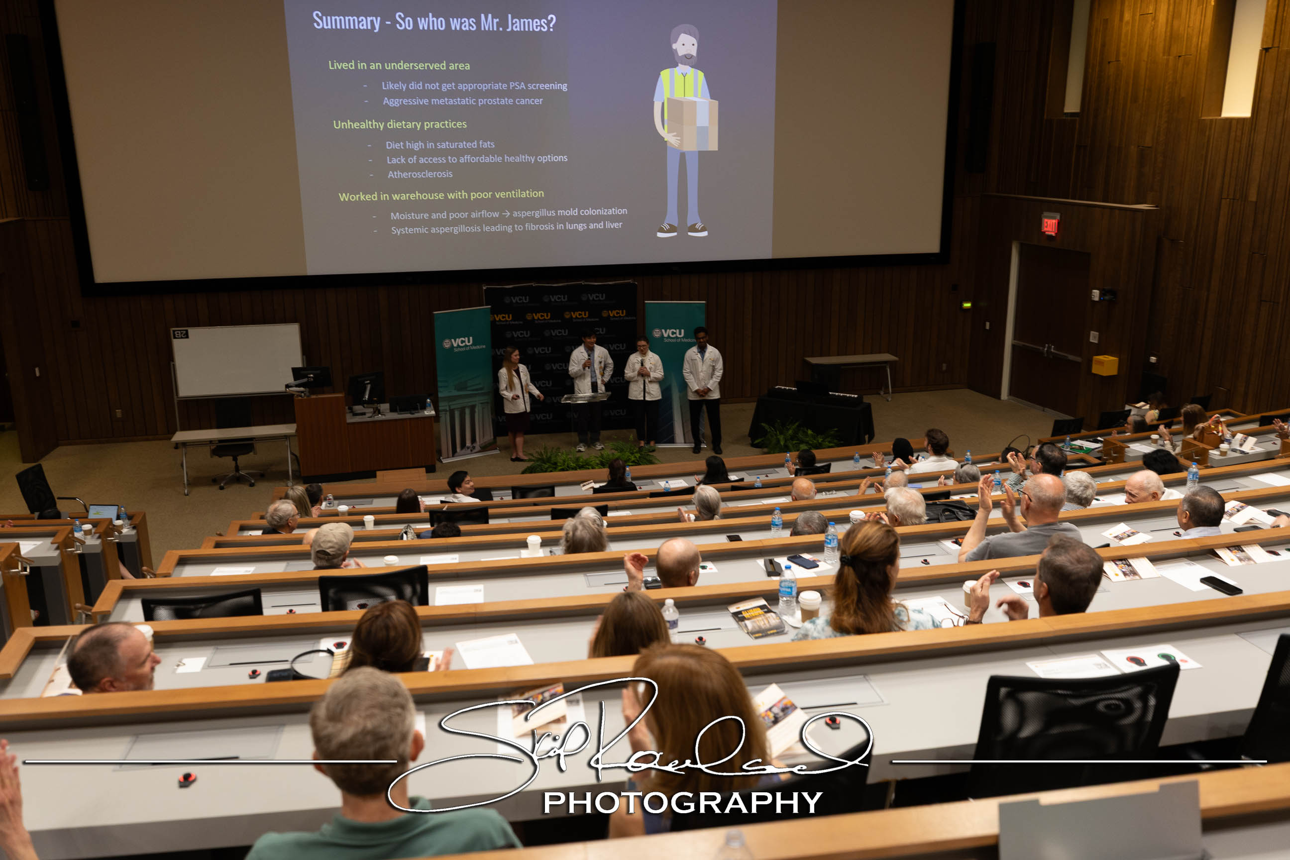 Mini Med School MMEC 2026 #248438