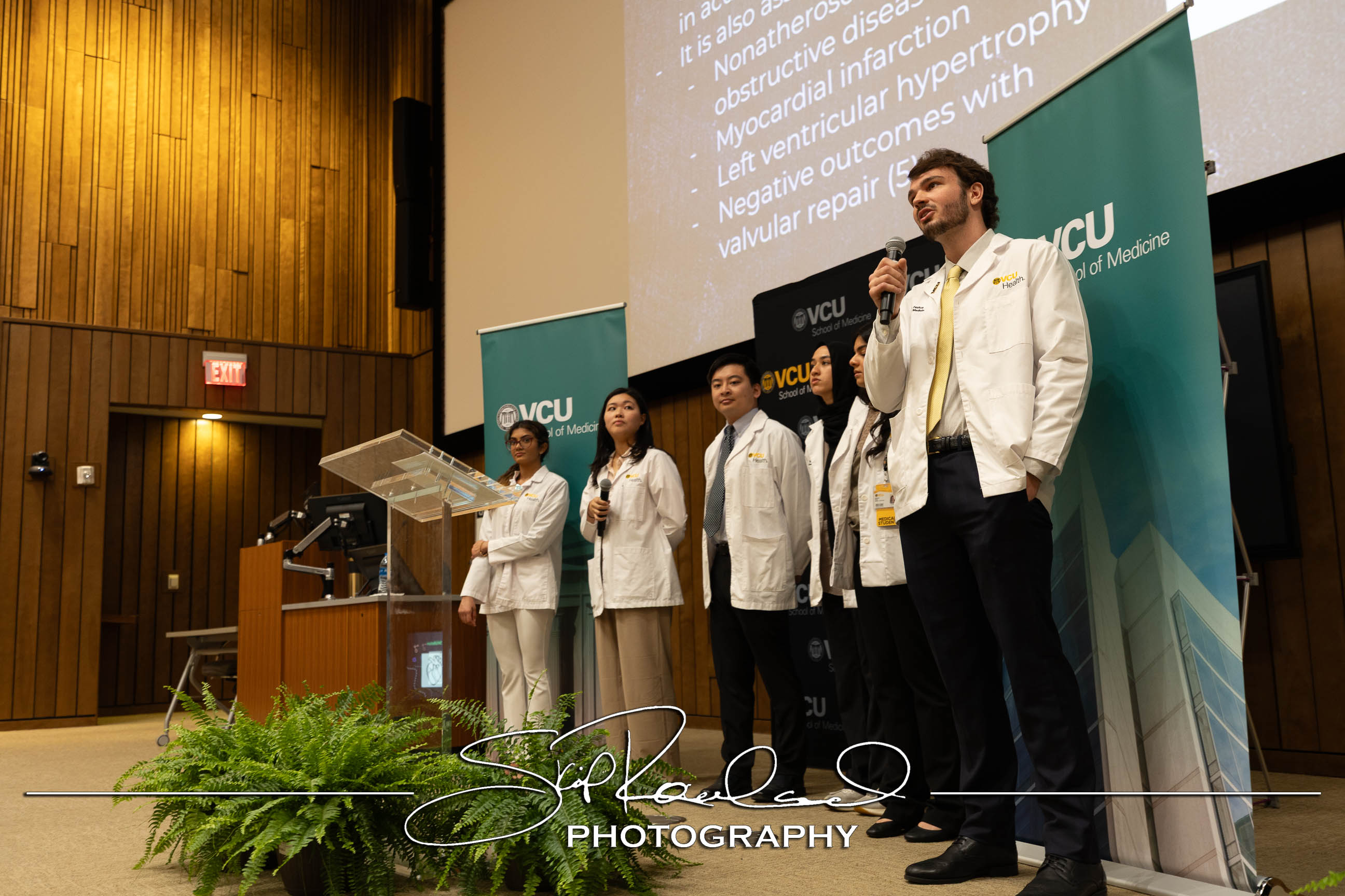 Mini Med School MMEC 2026 #248457